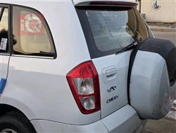 Chery Tiggo 3